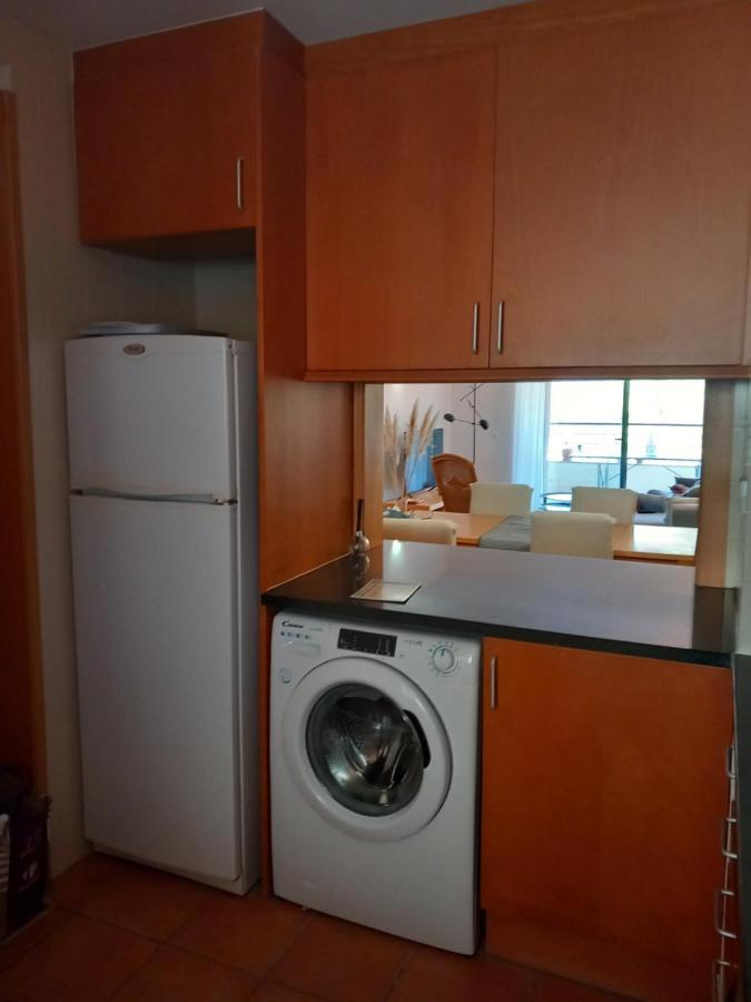 Amazing Marina Park Apartment Lagos Exterior photo
